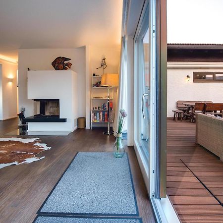 Ferienhaus Seehof Mit Sauna & Offenem Kamin Schliersee Kültér fotó