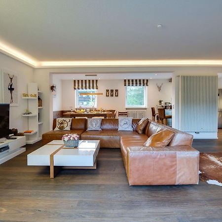 Ferienhaus Seehof Mit Sauna & Offenem Kamin Schliersee Kültér fotó