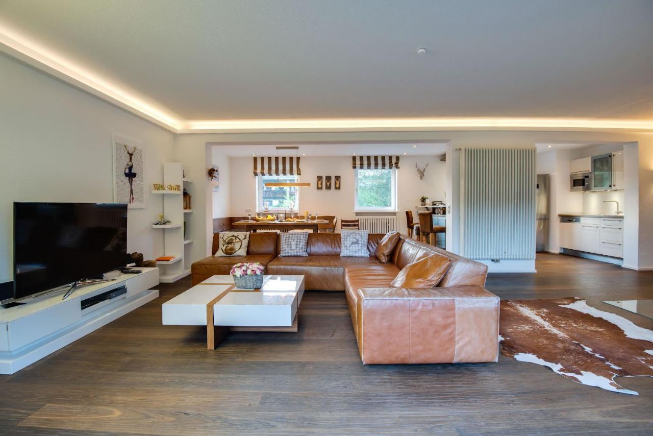 Ferienhaus Seehof Mit Sauna & Offenem Kamin Schliersee Kültér fotó