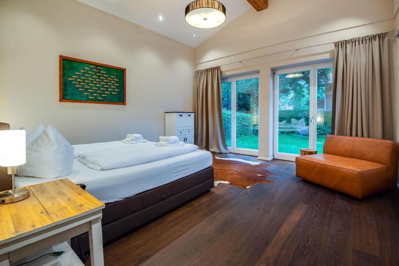Ferienhaus Seehof Mit Sauna & Offenem Kamin Schliersee Kültér fotó
