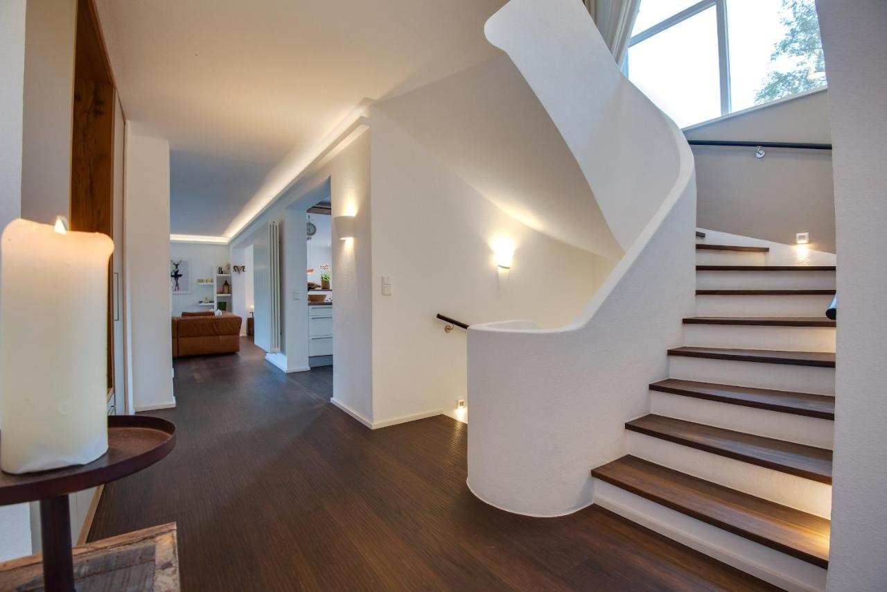 Ferienhaus Seehof Mit Sauna & Offenem Kamin Schliersee Kültér fotó