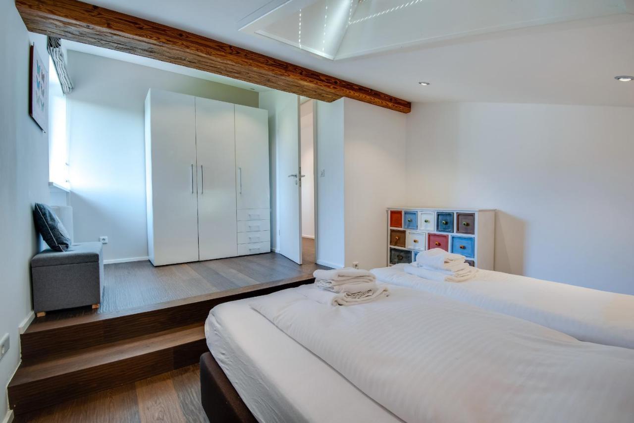 Ferienhaus Seehof Mit Sauna & Offenem Kamin Schliersee Kültér fotó