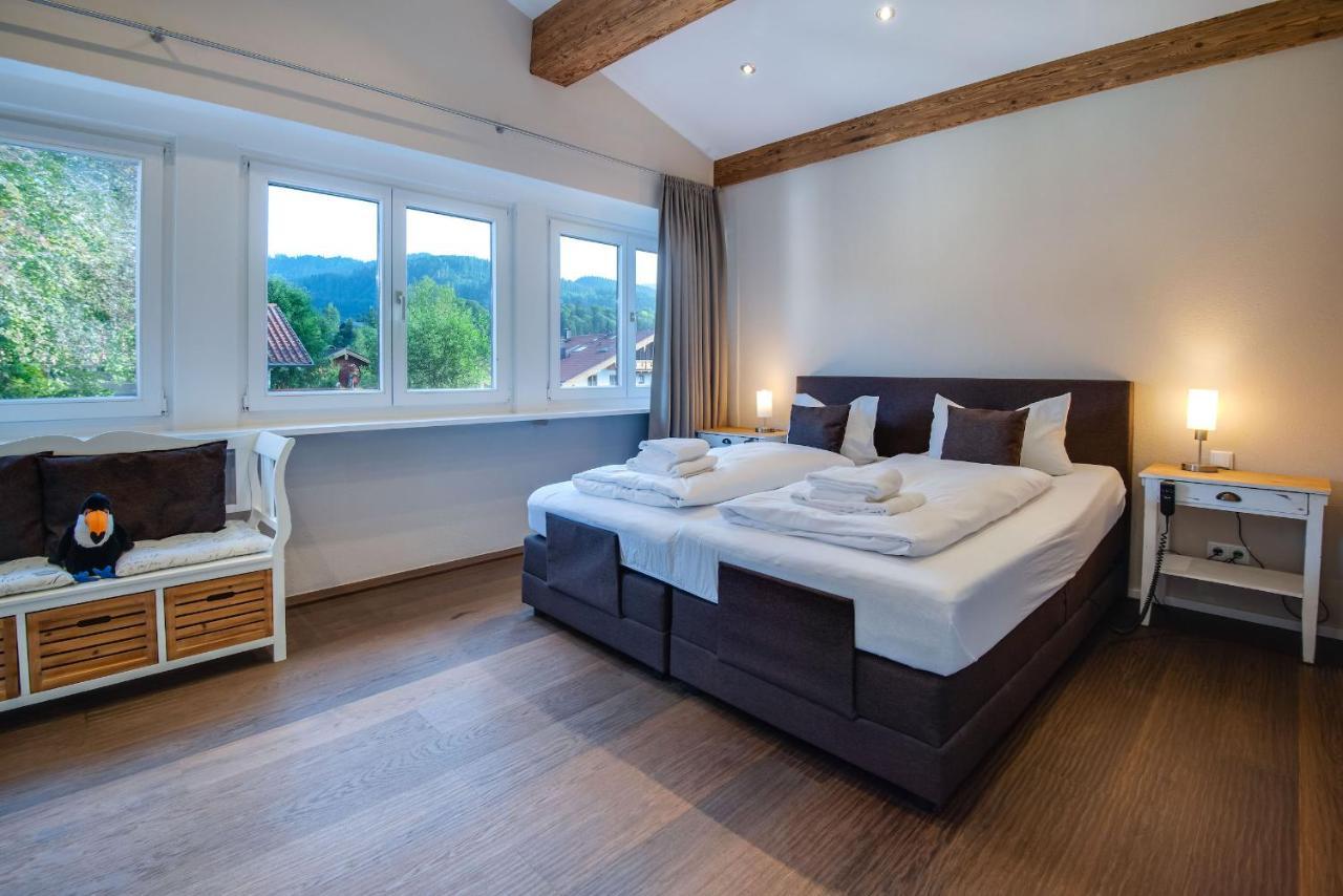 Ferienhaus Seehof Mit Sauna & Offenem Kamin Schliersee Kültér fotó