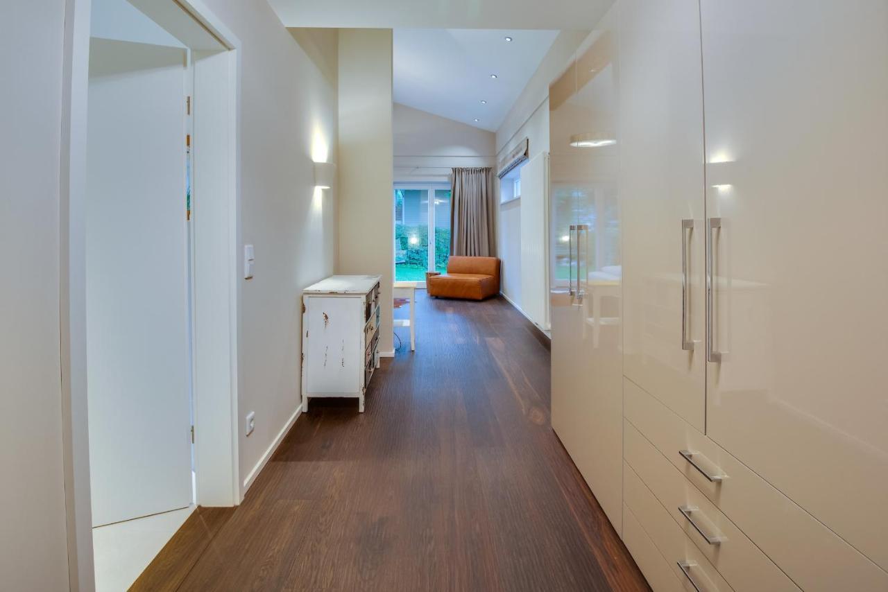 Ferienhaus Seehof Mit Sauna & Offenem Kamin Schliersee Kültér fotó